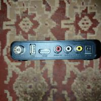 Лот: 24890732. Фото: 4. ТВ Приставка Telefunken. Красноярск