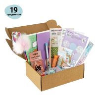 Лот: 22603930. Фото: 2. Набор канцелярских принадлежностей... Канцелярские и офисные товары