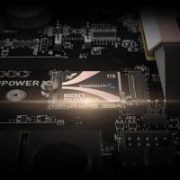 Лот: 22176494. Фото: 5. SSD диск Sabrent 1TB Rocket 2230...