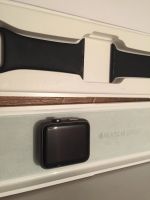 Лот: 11482178. Фото: 3. Apple Watch 1 series 42 mm. Красноярск