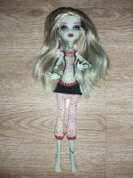 Лот: 16326903. Фото: 2. Кукла Монстер Хай/Monster high... Коллекционирование, моделизм