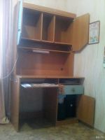 Лот: 13039202. Фото: 2. Мебель в комнату школьника. Хранение вещей