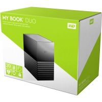 Лот: 21439339. Фото: 6. Внешний жесткий диск WD My Book...