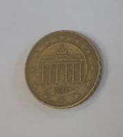 Лот: 19991363. Фото: 2. Монета Германия 10 евроцентов... Монеты