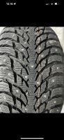 Лот: 20555400. Фото: 2. Nokian hakkapelitta 9 SUV 275... Шины, Диски