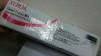 Лот: 14768867. Фото: 3. Набор картриджей Xerox 006R01044... Компьютеры, оргтехника, канцтовары