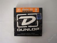 Лот: 595854. Фото: 3. Струны для электрогитары DUNLOP... Красноярск