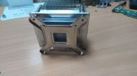 Лот: 23493252. Фото: 3. Радиатор для процессора CPU (серверный... Компьютеры, оргтехника, канцтовары