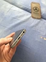 Лот: 11057415. Фото: 3. iPhone SE 32gb обмен. Красноярск