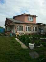 Лот: 5703106. Фото: 2. Дом в д. Карловка. Продажа