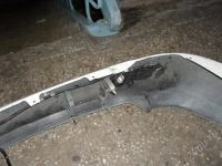 Лот: 323820. Фото: 3. Задний бампер на toyota caldina. Красноярск