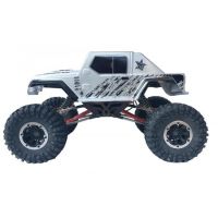 Лот: 12639238. Фото: 3. REMO HOBBY JEEPS 1:10 (краулер... Коллекционирование, моделизм