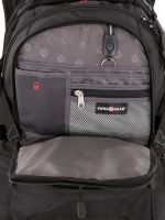 Лот: 15960924. Фото: 3. Рюкзак SwissGear 30 л. Одежда, обувь, галантерея