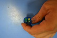 Лот: 15879781. Фото: 2. Внешняя звуковая карта external... Комплектующие