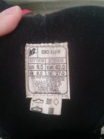 Лот: 9915205. Фото: 2. Ролики К2 42 размер. Спортивные товары