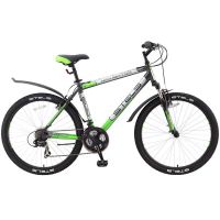 Лот: 9338460. Фото: 2. Велосипед STELS Navigator-600... Велоспорт