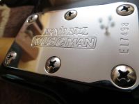 Лот: 8253315. Фото: 5. Ernie Ball Music Man StingRay...