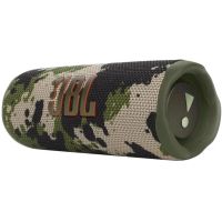 Лот: 25264166. Фото: 3. Bluetooth колонка JBL Flip 6... Бытовая техника