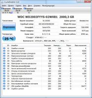 Лот: 10263486. Фото: 2. Western Digital RE4 2 Тб модель... Комплектующие