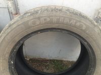 Лот: 7559559. Фото: 2. шины Hankook Optimo 205\55\16. Шины, Диски