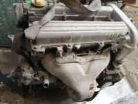 Лот: 17534066. Фото: 2. Двигатель z22se Subaru Traviq... Автозапчасти