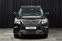 Лот: 24123272. Фото: 3. Lexus GX460 2014. Красноярск
