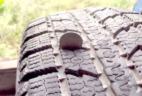 Лот: 23600693. Фото: 4. Шины зимние TOYO 195/55R15 комплект... Красноярск