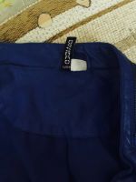 Лот: 5298149. Фото: 2. Кожанка H & M. Женская одежда