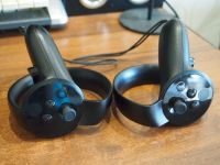Лот: 16096217. Фото: 2. Контроллеры Oculus Touch. Аксессуары