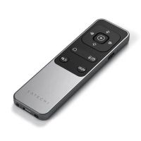 Лот: 21763566. Фото: 2. Пульт Satechi R2 Bluetooth Multimedia... Сетевые устройства