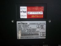 Лот: 13661754. Фото: 3. Монитор 30" IPS 2K (2540x1600... Компьютеры, оргтехника, канцтовары