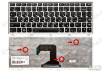 Лот: 17309804. Фото: 2. Клавиатура LENOVO IdeaPad U410... Комплектующие
