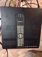 Лот: 4674440. Фото: 2. DVD / Supra DVS-065XK black. ТВ и видео