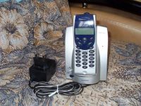 Лот: 1797702. Фото: 2. DECT телефон Voxtel. Стационарные, спутниковые телефоны