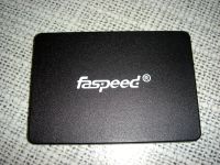Лот: 19545618. Фото: 3. SSD 128 Gb Faspeed Новый, запечатанный... Компьютеры, оргтехника, канцтовары