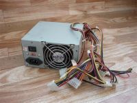 Лот: 1027334. Фото: 2. блок питания. Комплектующие