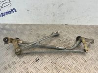 Лот: 24591871. Фото: 4. трапеция дворников Nissan Almera... Красноярск