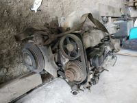 Лот: 16672142. Фото: 4. Двигатель 1jz-ge vvti. Красноярск