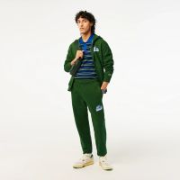 Лот: 22703029. Фото: 3. Мужские спортивные брюки Lacoste. Одежда, обувь, галантерея