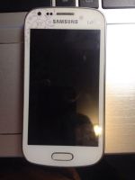 Лот: 6138388. Фото: 3. смартфон Samsung Galaxy S Duos. Красноярск