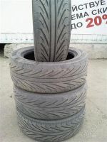 Лот: 1732647. Фото: 2. Продам комплект шин 205/55 R16... Шины, Диски