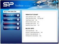Лот: 23317024. Фото: 4. SSD диск 240Gb Silicon Power Slim... Красноярск