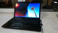 Лот: 8550955. Фото: 2. Большой Мощный Lenovo 17,3" (Core... Компьютеры, ноутбуки, планшеты