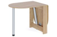 Лот: 23658650. Фото: 4. Стол раскладной Hoff СП-17. Красноярск