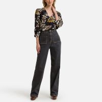 Лот: 24164508. Фото: 2. Блузка LaRedoute. Женская одежда