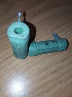 Лот: 17857506. Фото: 2. Резистор (сопротивление) С5-35В-10Вт... Радиодетали  (электронные компоненты)