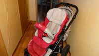 Лот: 6570517. Фото: 3. Коляска Zippy Sport 2 в 1. Дети растут