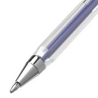 Лот: 20224236. Фото: 2. Ручка шариковая BRAUBERG "M-500... Канцелярские и офисные товары