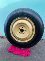 Лот: 24907018. Фото: 2. Запасное колесо Dunlop 5х120х67... Шины, Диски