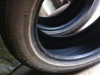 Лот: 1777232. Фото: 2. 205\55\16 Bridgestone turanza... Шины, Диски